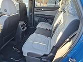 Thumbnail of 2025 Mountain  Lake Blue Volkswagen Atlas Cross Sport