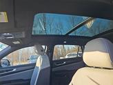 Thumbnail of 2025 Mountain  Lake Blue Volkswagen Atlas Cross Sport
