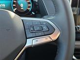Thumbnail of 2025 Mountain  Lake Blue Volkswagen Atlas Cross Sport