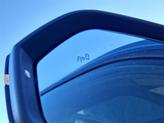 Thumbnail of 2025 Mountain  Lake Blue Volkswagen Atlas Cross Sport