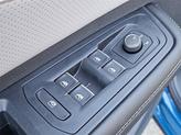 Thumbnail of 2025 Mountain  Lake Blue Volkswagen Atlas Cross Sport
