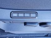 Thumbnail of 2025 Mountain  Lake Blue Volkswagen Atlas Cross Sport