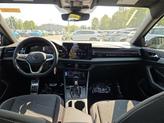 Thumbnail of 2025 Deep Black Pearl Effect Volkswagen Jetta