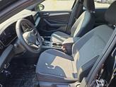 Thumbnail of 2025 Deep Black Pearl Effect Volkswagen Jetta