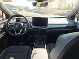 Thumbnail of 2025 Aurora Red Chroma With Black Roof Volkswagen ID.4