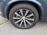 Thumbnail of 2022 Denim Blue Metallic Volvo XC90