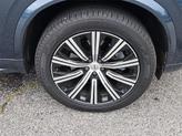 Thumbnail of 2022 Denim Blue Metallic Volvo XC90