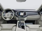Thumbnail of 2022 Denim Blue Metallic Volvo XC90