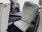 Thumbnail of 2022 Denim Blue Metallic Volvo XC90