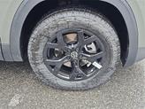 Thumbnail of 2025 Avocado Green Pearl Volkswagen Atlas