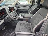 Thumbnail of 2025 Avocado Green Pearl Volkswagen Atlas