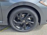 Thumbnail of 2025 Platinum Gray Metallic Volkswagen Jetta