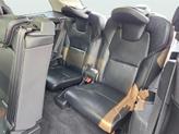 Thumbnail of 2022 Savile Gray Metallic Volvo XC90