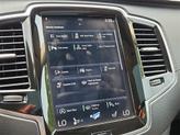 Thumbnail of 2022 Savile Gray Metallic Volvo XC90