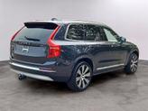 Thumbnail of 2022 Savile Gray Metallic Volvo XC90