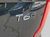 Thumbnail of 2022 Savile Gray Metallic Volvo XC90