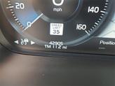 Thumbnail of 2022 Savile Gray Metallic Volvo XC90