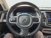 Thumbnail of 2022 Savile Gray Metallic Volvo XC90