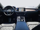 Thumbnail of 2024 Platinum Gray Metallic Volkswagen Atlas