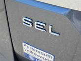 Thumbnail of 2024 Platinum Gray Metallic Volkswagen Atlas