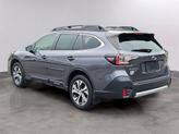 Thumbnail of 2022 Magnetite Gray Metallic Subaru Outback