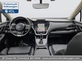 Thumbnail of 2022 Magnetite Gray Metallic Subaru Outback
