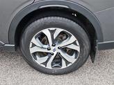 Thumbnail of 2022 Magnetite Gray Metallic Subaru Outback
