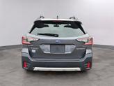 Thumbnail of 2022 Magnetite Gray Metallic Subaru Outback