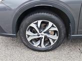 Thumbnail of 2022 Magnetite Gray Metallic Subaru Outback