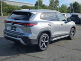 Thumbnail of 2025 Pyrite Silver Metallic Volkswagen Tiguan