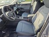 Thumbnail of 2025 Pyrite Silver Metallic Volkswagen Tiguan