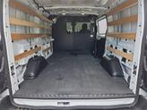 Thumbnail of 2023 Oxford White Ford Transit-250
