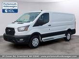Thumbnail of 2023 Oxford White Ford Transit-250