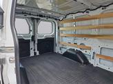 Thumbnail of 2023 Oxford White Ford Transit-250