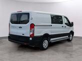 Thumbnail of 2023 Oxford White Ford Transit-250