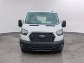 Thumbnail of 2023 Oxford White Ford Transit-250