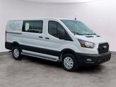 Photo of 2023 Oxford White Ford Transit-250