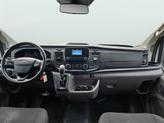 Thumbnail of 2023 Oxford White Ford Transit-250