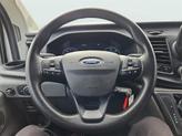 Thumbnail of 2023 Oxford White Ford Transit-250