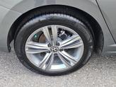 Thumbnail of 2024 Platinum Gray Metallic Volkswagen Jetta