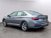 Thumbnail of 2024 Platinum Gray Metallic Volkswagen Jetta