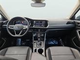 Thumbnail of 2024 Platinum Gray Metallic Volkswagen Jetta