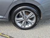 Thumbnail of 2024 Platinum Gray Metallic Volkswagen Jetta