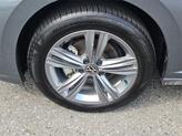 Thumbnail of 2024 Platinum Gray Metallic Volkswagen Jetta