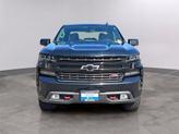 Thumbnail of 2019 Black Chevrolet Silverado 1500
