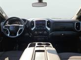 Thumbnail of 2019 Black Chevrolet Silverado 1500