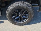 Thumbnail of 2019 Black Chevrolet Silverado 1500