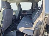 Thumbnail of 2019 Black Chevrolet Silverado 1500