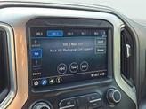Thumbnail of 2019 Black Chevrolet Silverado 1500