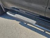 Thumbnail of 2019 Black Chevrolet Silverado 1500
